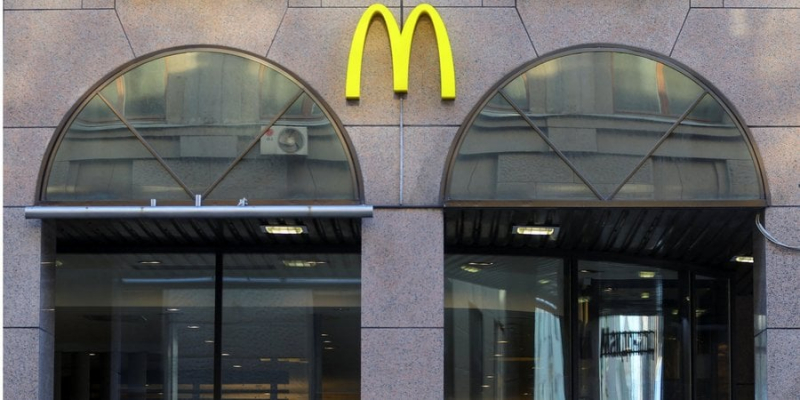 Бургери для подорожуючих. McDonald&rsquo;s впроваджує нову стратегію розвитку в&nbsp;Україні