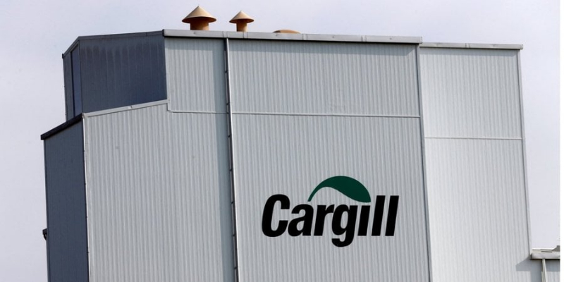 Cargill продає частину зернового бізнесу у РФ місцевій компанії
