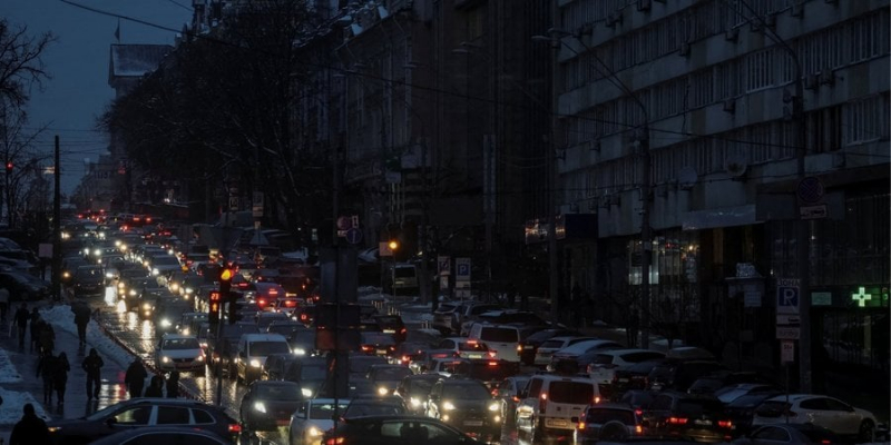 Це&nbsp;брехня. У Міненергетики попередили про новорічний російський фейк