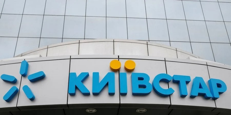 &laquo;Це&nbsp;було схоже на&nbsp;напад Хамас&raquo;. Президент Київстару розповів, як діяли хакери