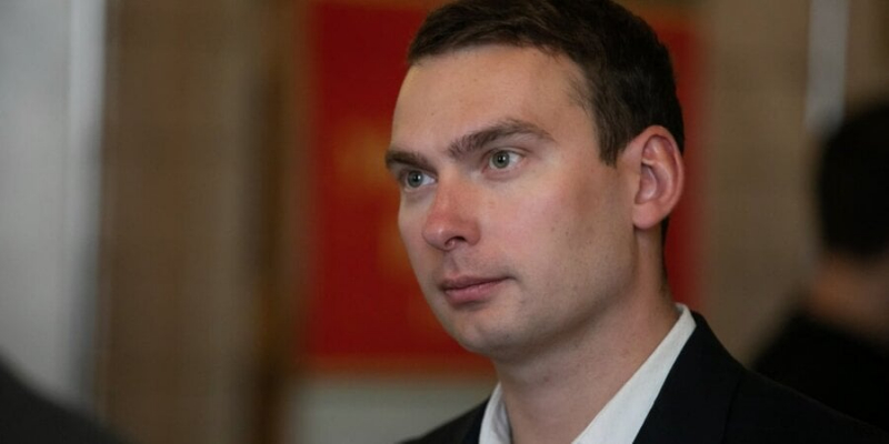 Це&nbsp;було у&nbsp;вимогах МВФ. Рада не&nbsp;встигає до&nbsp;1 липня ухвалити законопроєкт про скасування пільг для ФОП&nbsp;&mdash; Железняк