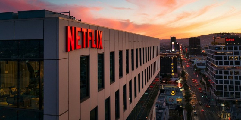&laquo;Це&nbsp;дуже великі суми&raquo;. Netflix вклав мільйони доларів в&nbsp;український контент