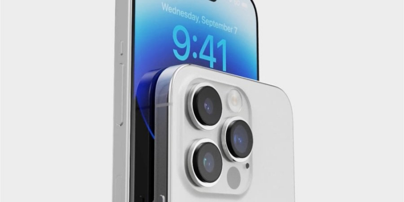 Це&nbsp;не&nbsp;те, що&nbsp;ви&nbsp;подумали. Apple заперечує, що&nbsp;iPhone 15 нагрівається через титанову раму і обіцяє вирішити проблему оновленням iOS