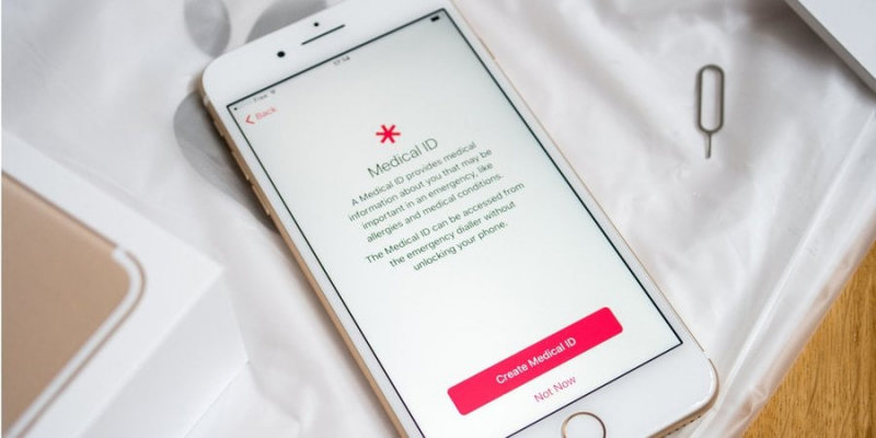 Це&nbsp;врятує вам життя. Що&nbsp;таке Medical&nbsp;ID і як&nbsp;налаштувати цю&nbsp;функцію в&nbsp;смартфоні