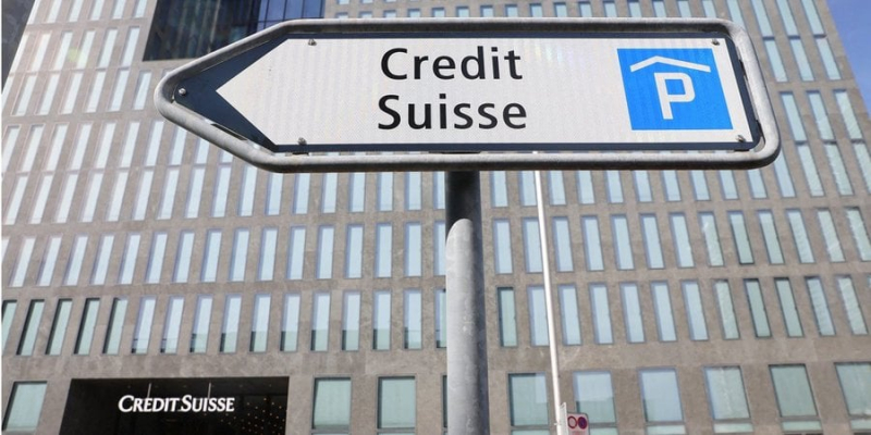 Час забрати чашки з&nbsp;офісу. UBS звільнить більше половини співробітників Credit Suisse