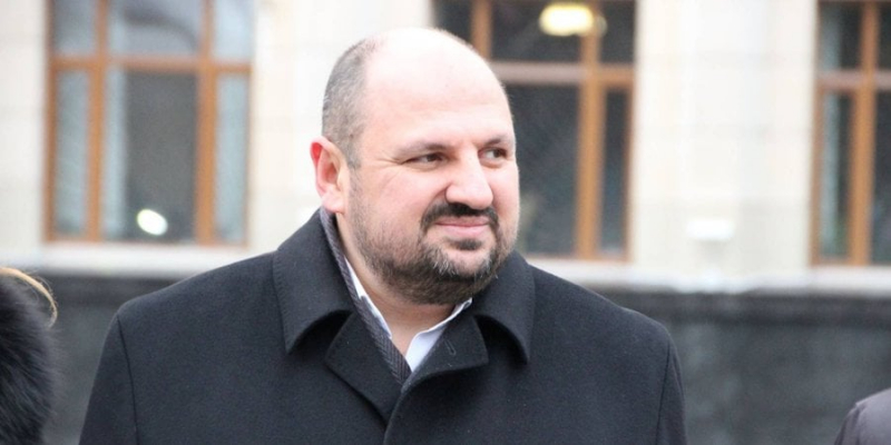 Чекали майже чотири роки. ВАКС почав розглядати по&nbsp;суті &laquo;бурштинову справу&raquo; Розенблата і Полякова