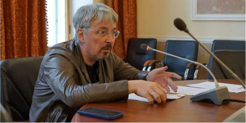 Чи&nbsp;закриють Telegram в&nbsp;Україні &mdash; Ткаченко