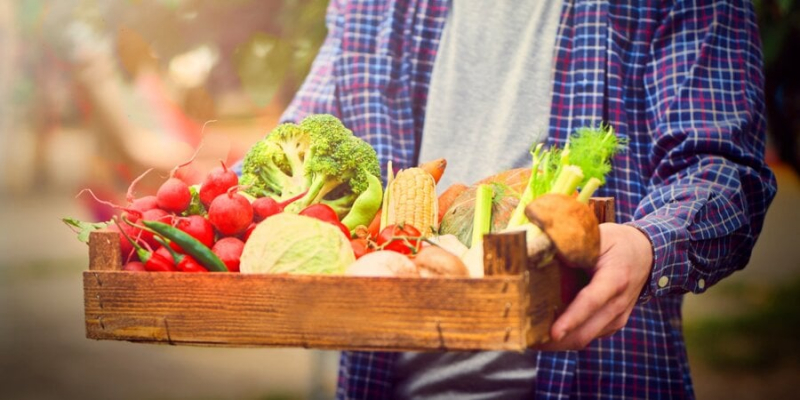 Ціни-2023. Які продукти подешевшають у&nbsp;травні-червні - експерт