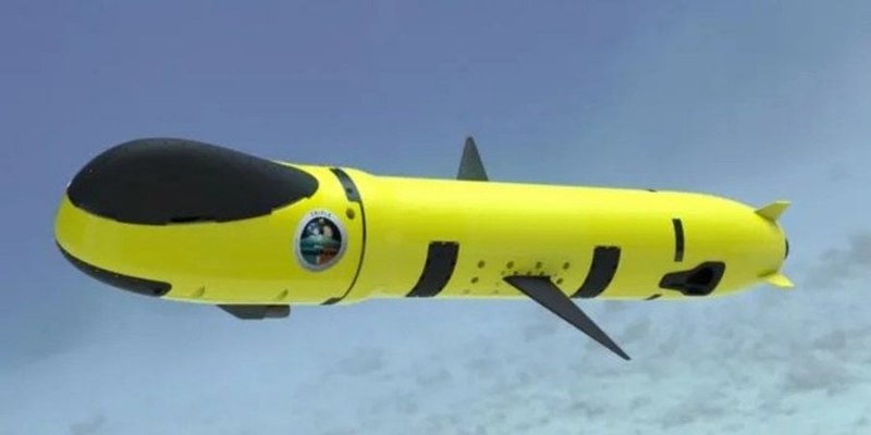 Далі &mdash; у&nbsp;космос. У&nbsp;2026 році під льодами Антарктиди протестують нанопідводні човни