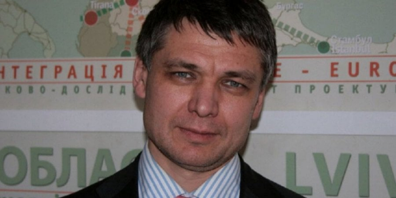 ДБР повідомило про підозру російському олігарху Чуркіну в заволодінні Львівським автобусним заводом