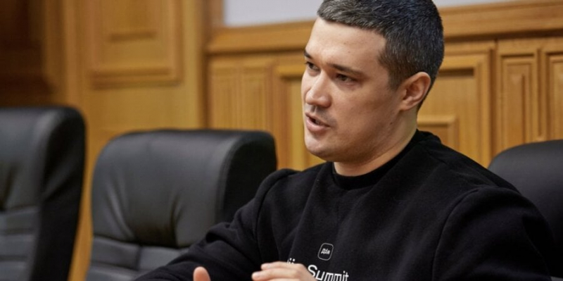 Діджиталізація як рішення всіх проблем. Федоров вигадав, як подолати тіньовий ринок алкоголю і тютюнових виробів