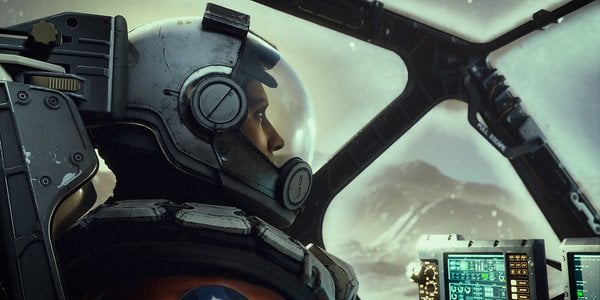 Дивовижна історія. Гравець розповів, як&nbsp;Starfield від творців Skyrim врятувала його з&nbsp;родиною від пожежі