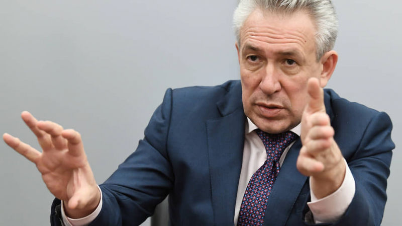 &laquo;Для нас важна докапитализация&raquo;