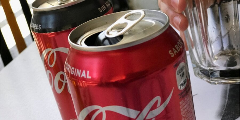 До кінця року. Coca-Cola відновить довоєнні обсяги виробництва і продажів в Україні