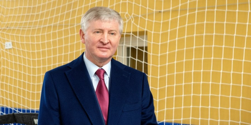 &laquo;Дочка&raquo; Метінвесту. У&nbsp;Росії повідомили про арешт активів Ахметова через фінансування ЗСУ