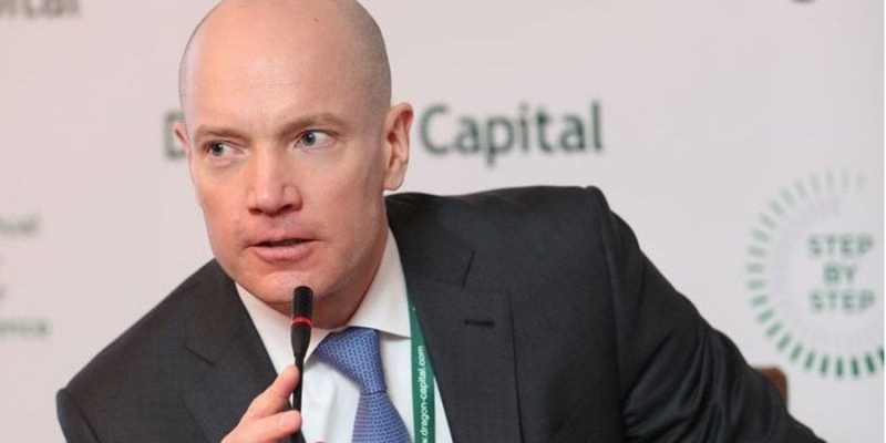 Долара по 40 гривень не буде. Економічна ситуація дуже непогана — Фіала