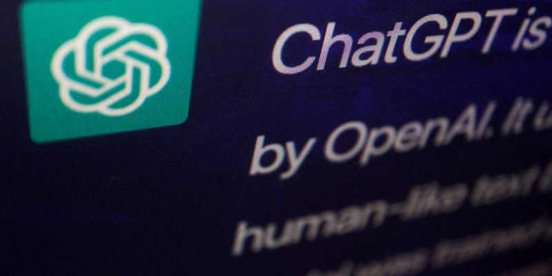 Доведеться почекати&nbsp;ще. Застосунок ChatGPT з&rsquo;явився на&nbsp;Android, але в&nbsp;Україні поки недоступний