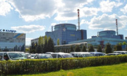 «Дуже важливе питання». Україна купує у Болгарії два ядерні реактори для Хмельницької АЕС