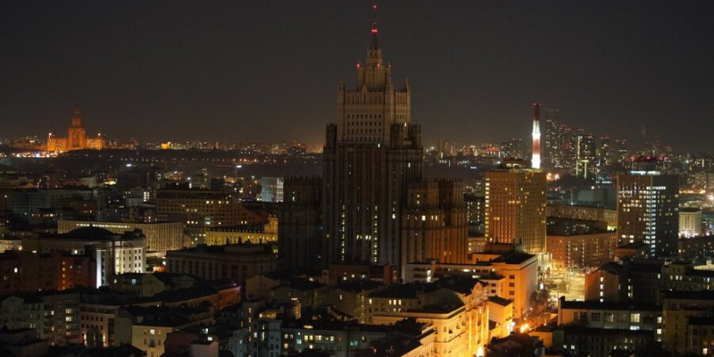 Елітна заміська нерухомість у Підмосков'ї подешевшала за рік майже наполовину, а&nbsp;економклас дорожчає