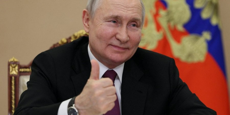 Енергетична наддержава. Росія обмежила експорт бензину та дизеля, щоб утримати ціни