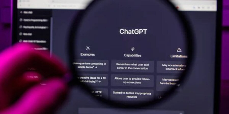 Facebook попереджає, що&nbsp;хакери маскують шкідливе&nbsp;ПЗ під ChatGPT
