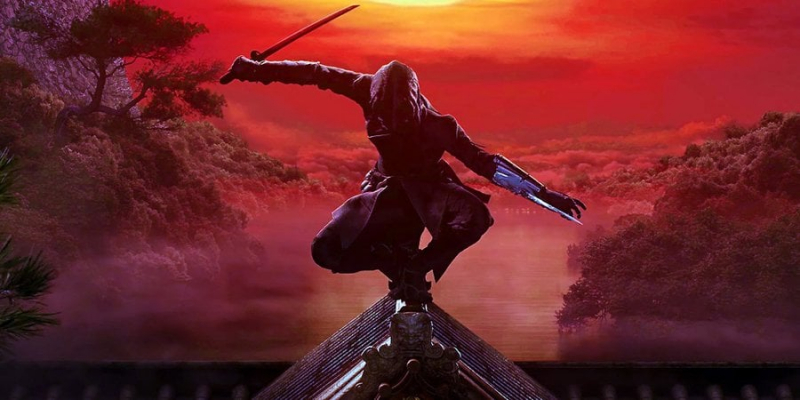Фанати будуть в екстазі. З’явилися важливі деталі нової частини Assassin’s Creed про феодальну Японію