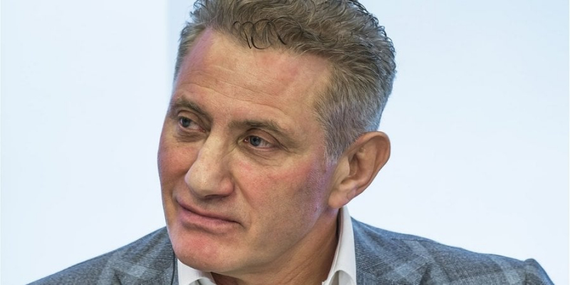 Фінський банк дозволив одному з&nbsp;Ротенбергів вивести кошти за&nbsp;чотири дні до&nbsp;санкцій