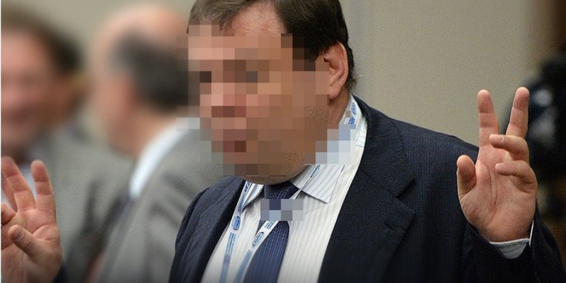 Фрідману підготували підозру у справі про відмивання 100 млн грн
