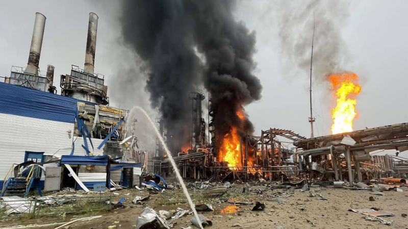 &laquo;Газпромово&raquo; уренгоре