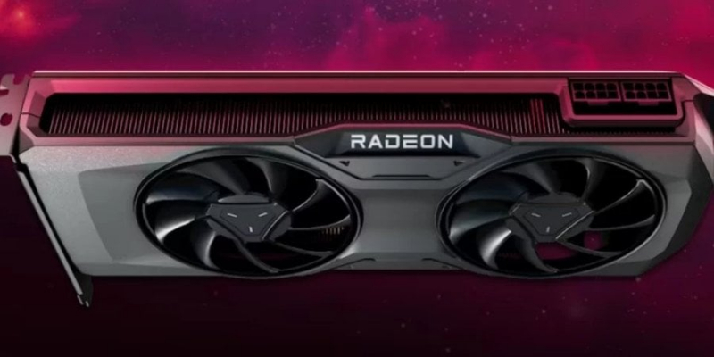 Геймерам на замітку. Нова відеокарта AMD обходить дорожчу RTX 4070 навіть при зниженні енергоспоживання