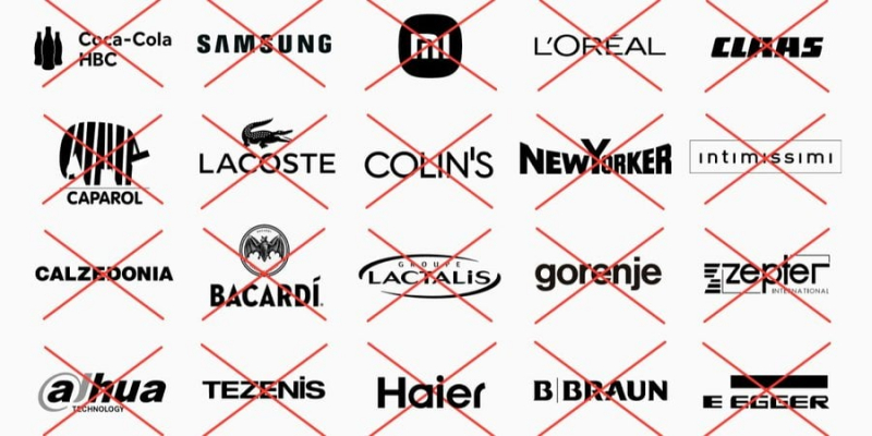 &laquo;Гідність не&nbsp;продається&raquo;. Work.ua розриває співпрацю зі ще&nbsp;200 компаніями, що&nbsp;продовжують роботу у&nbsp;РФ