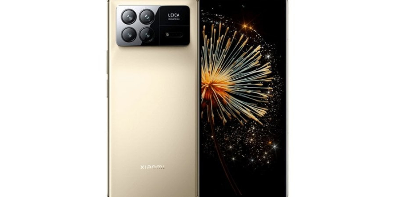 Гнучкий екран у&nbsp;кожен дім. Xiaomi представила розкладний смартфон, який перевершує флагман Samsung за&nbsp;деякими характеристиками