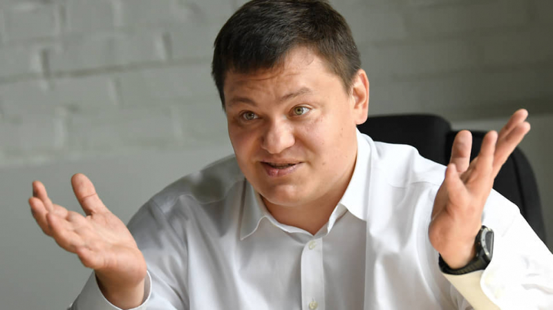 &laquo;Господдержка может нарушить естественный процесс&raquo;