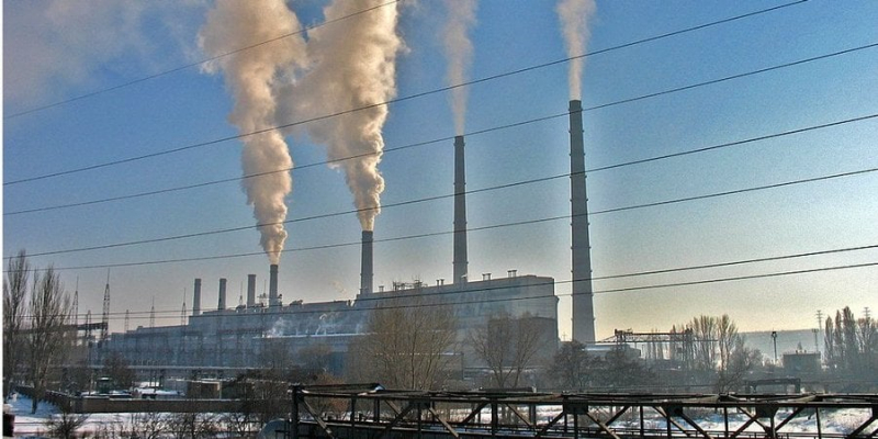 Готові до&nbsp;зими на&nbsp;74%. Енергохолдинг Ахметова відремонтував 14 із 19 енергоблоків ТЕС