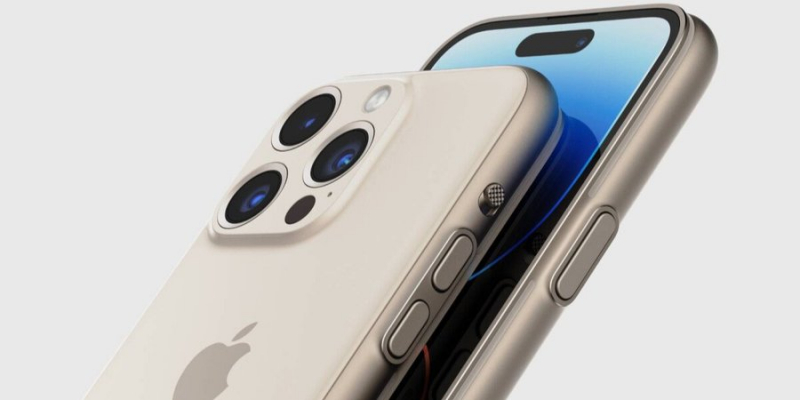 Готуйте гроші. iPhone 15 подорожчають порівняно з 14-ю моделлю, а тираж буде меншим — ЗМІ