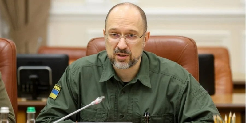 Готуємося до&nbsp;зими з&nbsp;травня. Кабмін визначив, скільки газу має накопичити Україна до&nbsp;жовтня