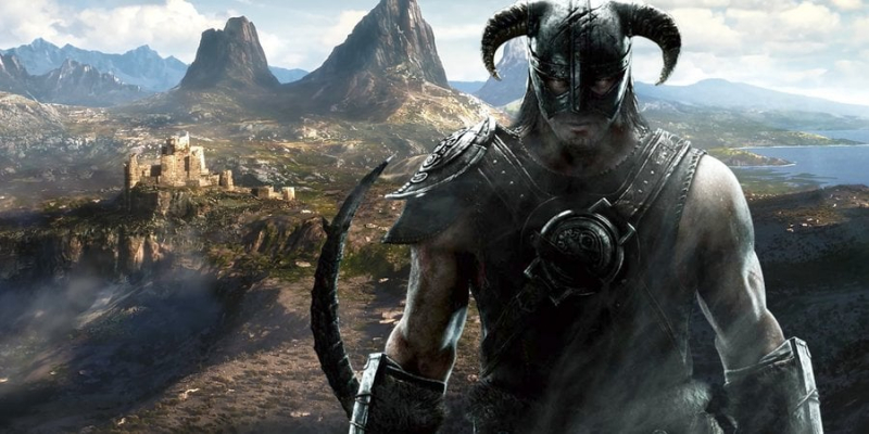 Гра десятиліття. Творці Skyrim розкрили головну особливість продовження серії &mdash; The Elder Scrolls&nbsp;VI