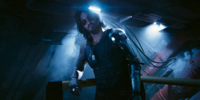 Гравці незадоволені. Творці Cyberpunk 2077 пояснили, які зміни внесуть в&nbsp;український переклад через росіян