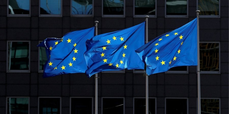 Гроші для України. Євросоюз розмістив облігації на&nbsp;суму 5 млрд євро