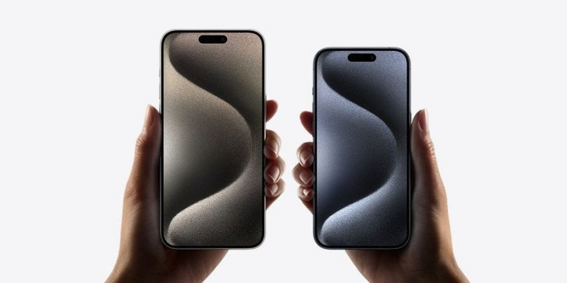 Гроші не&nbsp;пахнуть. Зарядні пристрої від Apple для iPhone 15 коштують дуже дорого, хоч це і не&nbsp;має сенсу