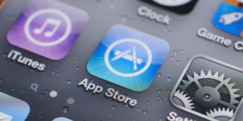 Гроші течуть рікою. Apple повідомила про досягнення мільярда платних підписок на&nbsp;сервіси в&nbsp;App Store