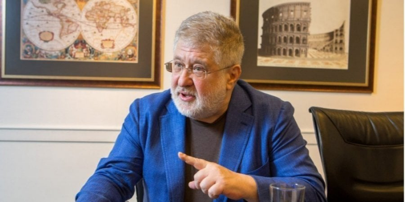 Гроші тижня. Коломойський зіграв унічию з&nbsp;державою, БЕБ атакує ресторани, Рада виконала прохання МВФ