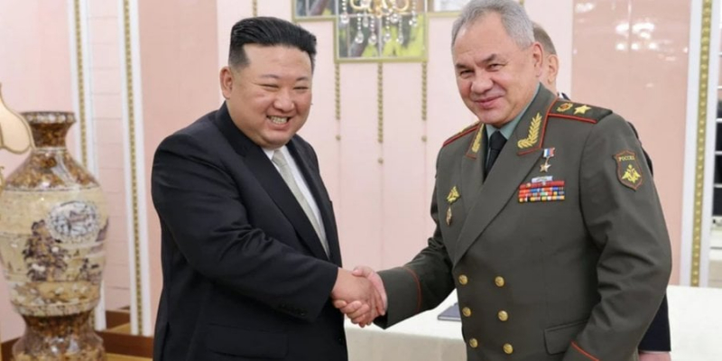 Хакери з Північної Кореї зламали найбільшого російського виробника ракет&nbsp;&mdash; Reuters