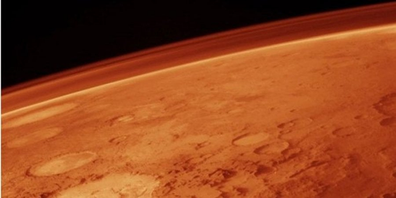 Х&rsquo;юстоне, у&nbsp;нас проблеми. NASA відклало початок марсіанської місії