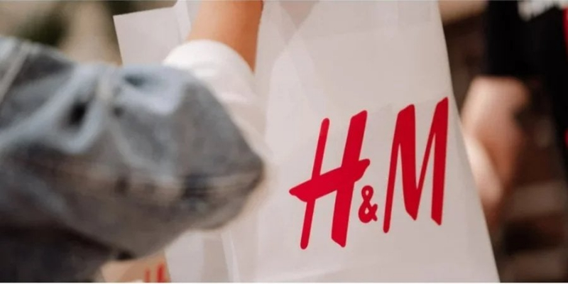 H&M за кілька днів відкриє двері ще&nbsp;у&nbsp;двох столичних ТРЦ