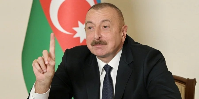 І без Газпрому обійдуться. Азербайджан розширить постачання газу в&nbsp;країни Європи за&nbsp;рахунок нових інтерконекторів