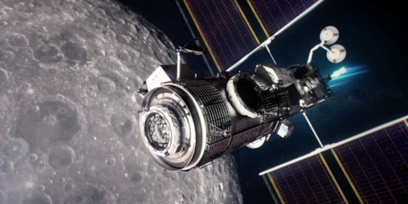 І вони туди ж. NASA створює аналог ChatGPT для астронавтів