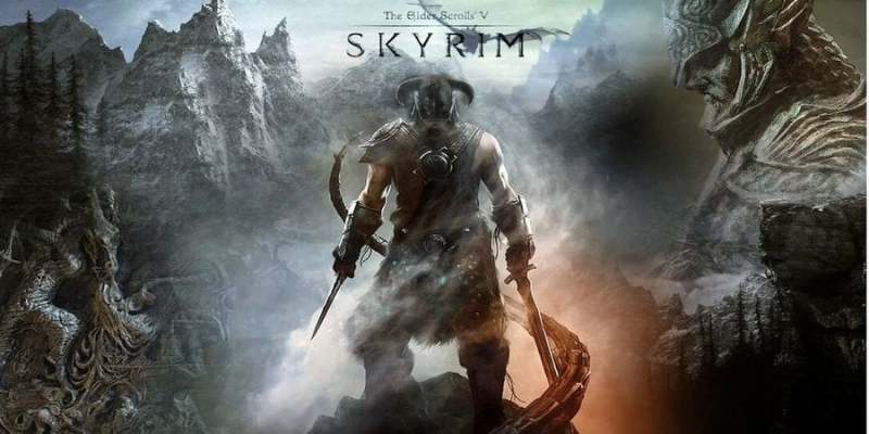 Ігри захоплюють світ. Музика з&nbsp;легендарної Skyrim звучить для клієнтів 5-зіркового готелю в&nbsp;Лас-Вегасі