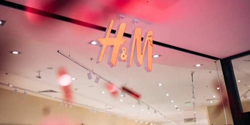 IKEA, спиш? H&M готується до відкриття частини магазинів в&nbsp;Україні
