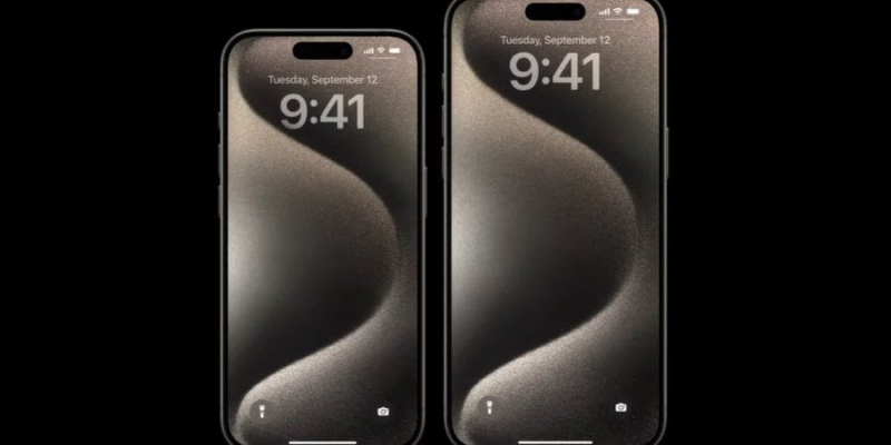 Intel та&nbsp;AMD напружилися. Чип в&nbsp;iPhone 15 Pro добре показав себе в&nbsp;тестах, але є величезний нюанс